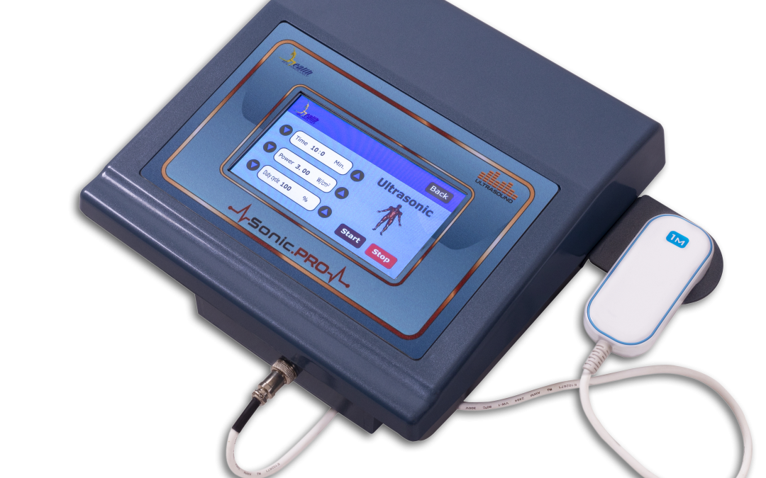 Sonic Pro – 1 Head