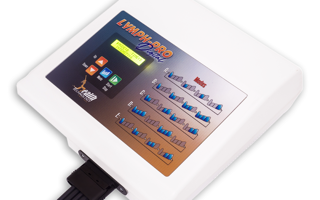 Lymph Pro – Digital