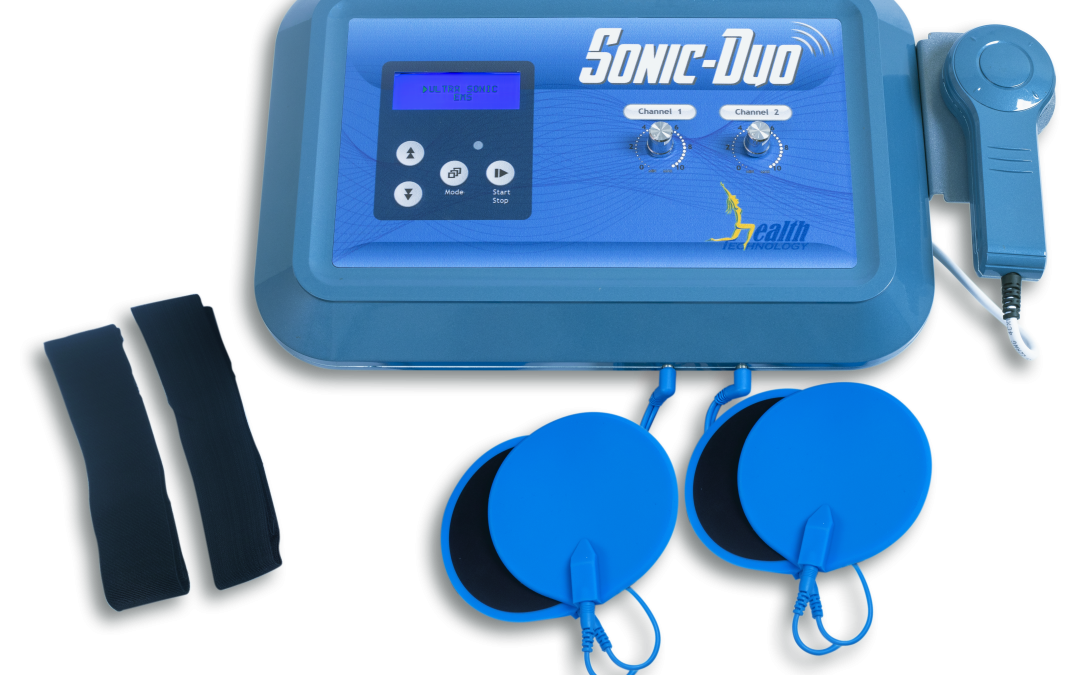 Sonic Duo – 1 Head