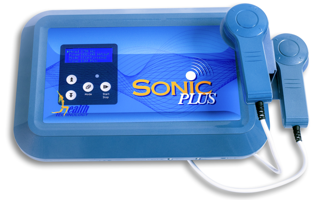 Sonic Plus – 2 Heads