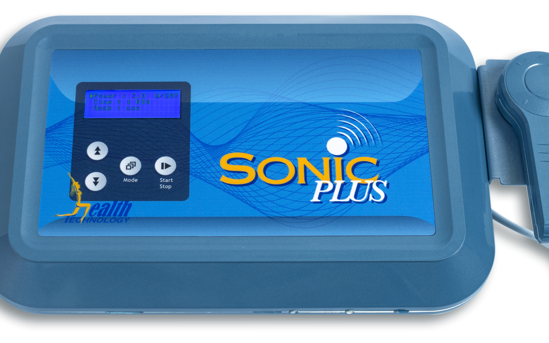 Sonic Plus – 1 Head