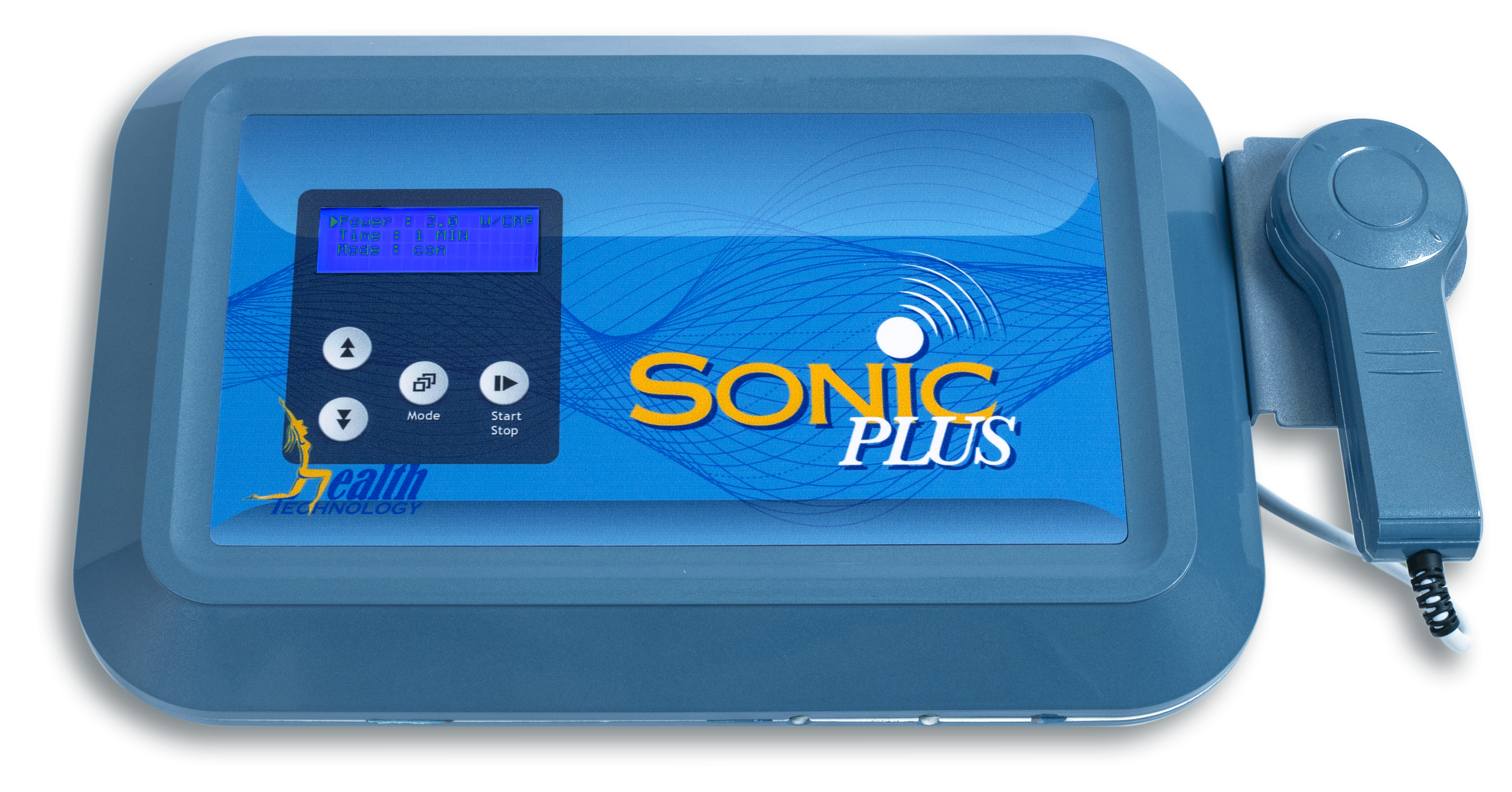 Sonic Plus – 1 Head