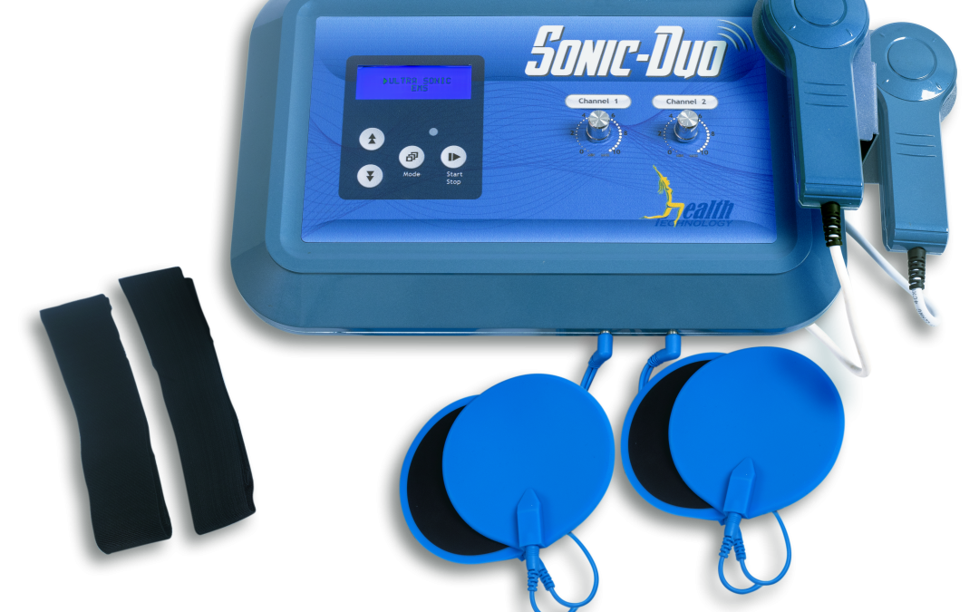 Sonic Duo – 2 Heads
