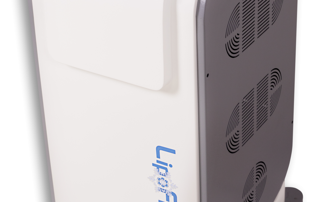 Cryolipolysis – LipoFreeze